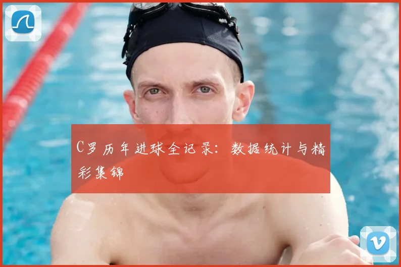 C罗历年进球全记录:数据统计与精彩集锦